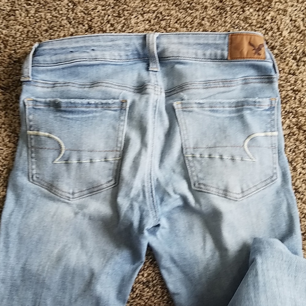 Jeans - Picture 4 of 4